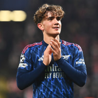 FBL-EUR-C1-SLAVIA PRAGUE-ARSENAL