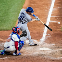 Image: World Series - Los Angeles Dodgers v Toronto Blue Jays - Game Seven