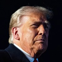 U.S. President Donald Trump.