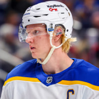 Rasmus Dahlin.