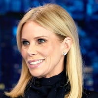 Cheryl Hines.