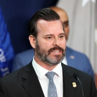 U.S. Attorney for the Southern District of Florida Jason Reding Quiñones.