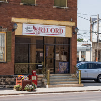 Marion County Record office.