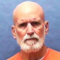 Florida Execution.