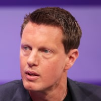 Paramount Skydance CEO David Ellison.