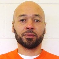 Oklahoma Execution-Wood