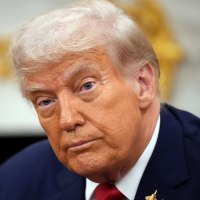 U.S. President Donald Trump