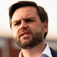 JD Vance.