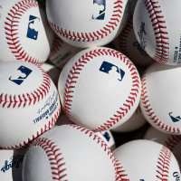 Washington Nationals v San Francisco Giants