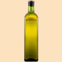 Algae Oil Vs. Olive Oil