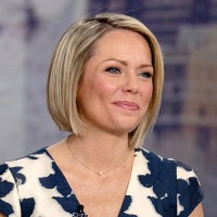 Dylan Dreyer and her sons.