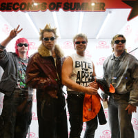 5 Seconds of Summer - Album Launch & Fan Event at Outernet