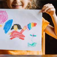 A preschool teacher spills the tea on what kids say abou their parents at school.