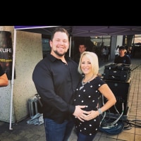 Vinny Hickerson asked his wife if they could get a 'hot nanny.' He got one and it wasn't what he expected.