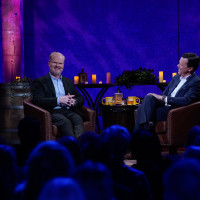 Jim Gaffigan on Parenting Advice