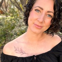 pink eye breast cancer