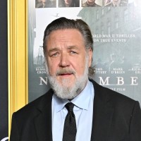 Russell Crowe