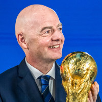 Gianni Infantino