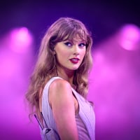 Taylor Swift | The Eras Tour - London, UK