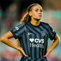 Kansas City Current v Washington Spirit