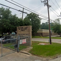 Montgomery County Sheriff's Office.