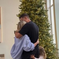 Author and grief expert Ashley LeMieux has experienced her second pregnancy loss. 