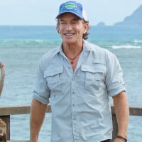 Jeff Probst