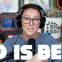 Kylie Kelce shares when she knows it's time to stop breastfeeding.