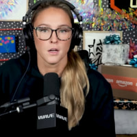 The Kelce family has an Elf on the Shelf, much to Kylie's dismay.