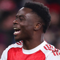 Rebecca Lowe, Robbie Earle, and Tim Howard share their takeaways from Arsenal's dramatic 2-1 win against Wolves at the Emirates in Matchweek 16.