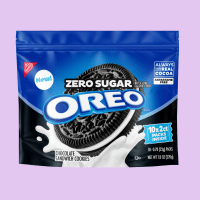 Oreo Zero Sugar cookies are coming to stores in the U.S.