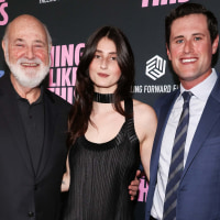 Los Angeles Premiere Of MPX Releasing's "Things Like This"