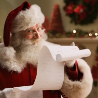 Secret Santa Questions