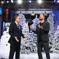 The Late Show with Stephen Colbert