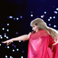 Taylor Swift | The Eras Tour - Vancouver, BC