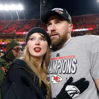 AFC Championship Game: Buffalo Bills v Kansas City Chiefs