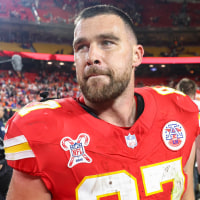 NFL: DEC 25 Broncos at Chiefs