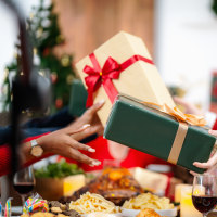 White Elephant Rules