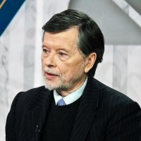 Kristen Welker interviews Ken Burns