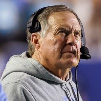 COLLEGE FOOTBALL: SEP 01 TCU at North Carolina