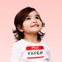 baby karen comeback