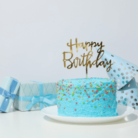 Birthday Wishes For A Son