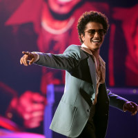 2022 iHeartRadio Music Awards – Show