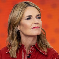 Savannah Guthrie.