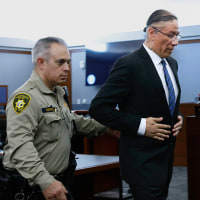 Nathan Chasing Horse