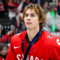 Bronze Medal Game, Game 28 Canada vs Finland - 2026 IIHF World Junior Hockey Championship