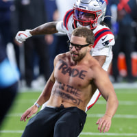 Super Bowl LX: New England Patriots v Seattle Seahawks