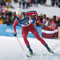 Image: Cross-Country Skiing - Milano Cortina 2026 Winter Olympics: Day 4