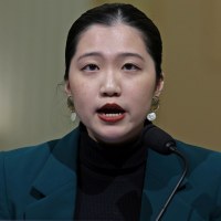 House Select Committee On The CCP Holds Hearing On China's Silencing Of Oversea Critics