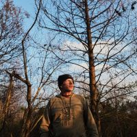 Climate Wetland Restoration Tree Planting